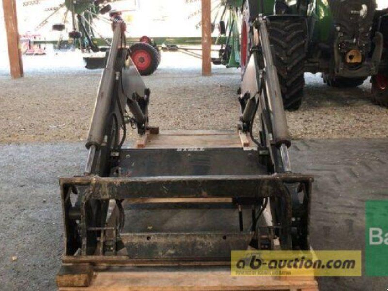 Stoll FZ 50.1 PROFILINE