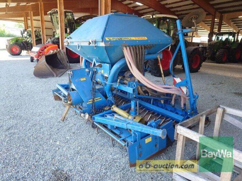 Rabe GEBR. DRILLKOMBI PKE3000/TURBO