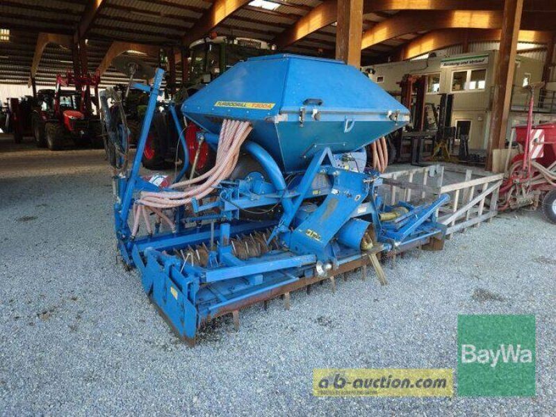 Rabe GEBR. DRILLKOMBI PKE3000/TURBO