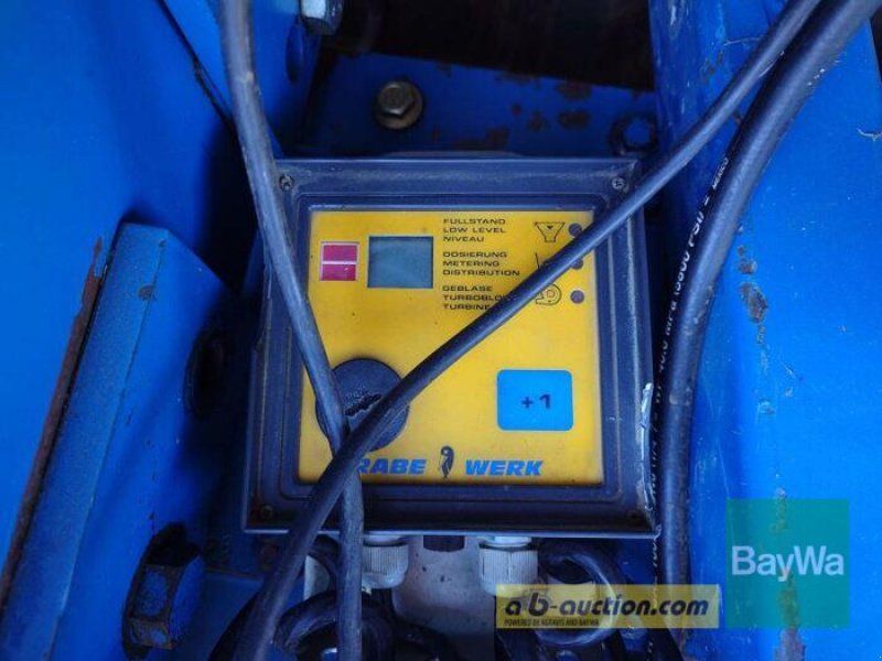 Rabe GEBR. DRILLKOMBI PKE3000/TURBO