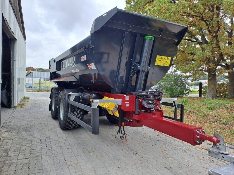 Pronar T 701 HP