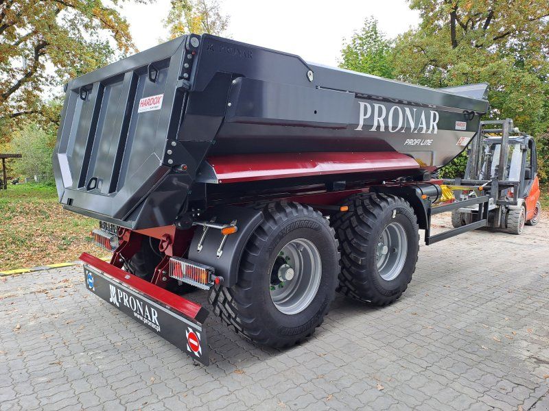 Pronar T 701 HP