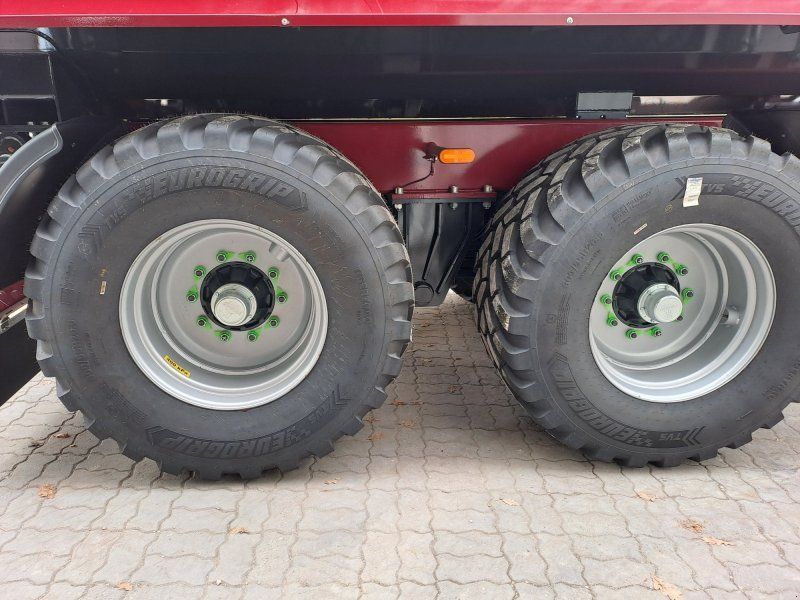 Pronar T 701 HP