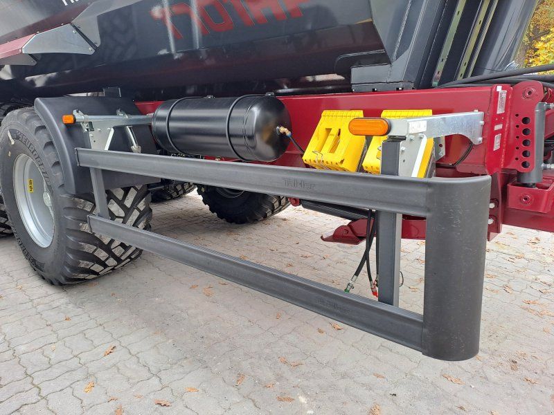 Pronar T 701 HP