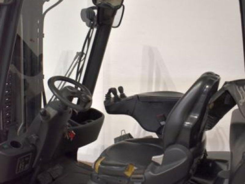 Linde H 14 T EVO 391-00