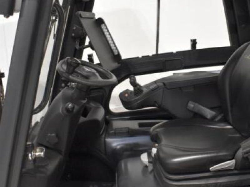 Linde E 25 387