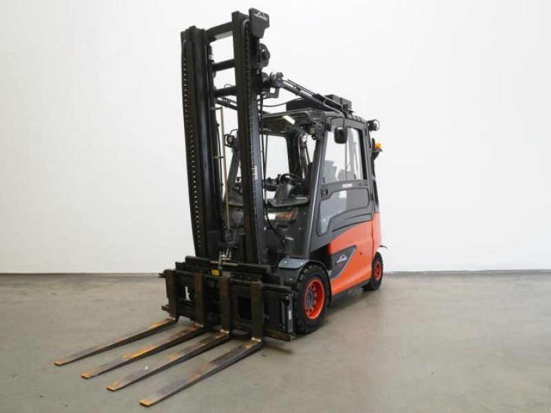 Linde E 40/600 HL 388