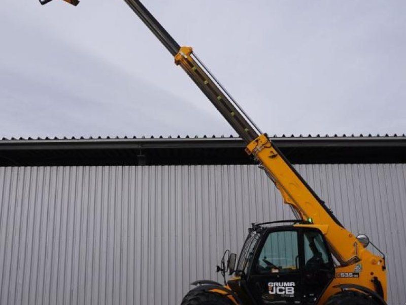 JCB 535-95
