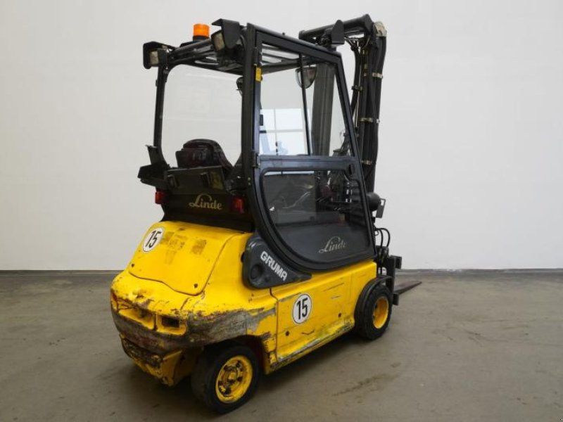 Linde E 20 P 335-02