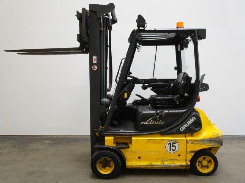 Linde E 20 P 335-02