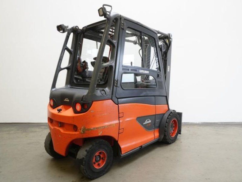 Linde E 45/600 H 388