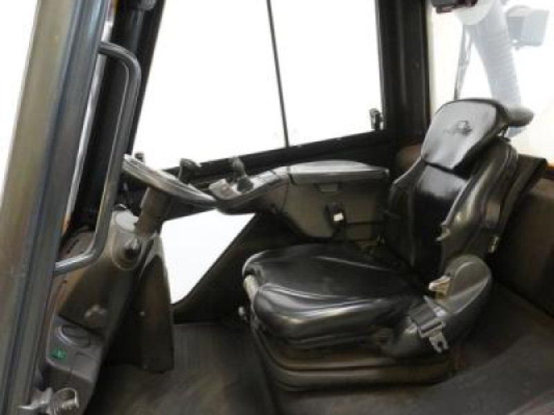 Linde H 45 D EVO 394-02