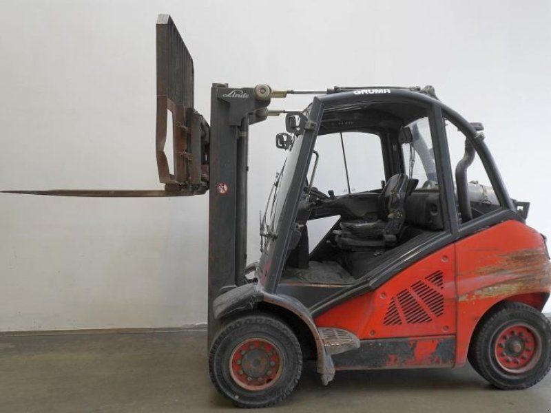 Linde H 40 T EVO 394-02