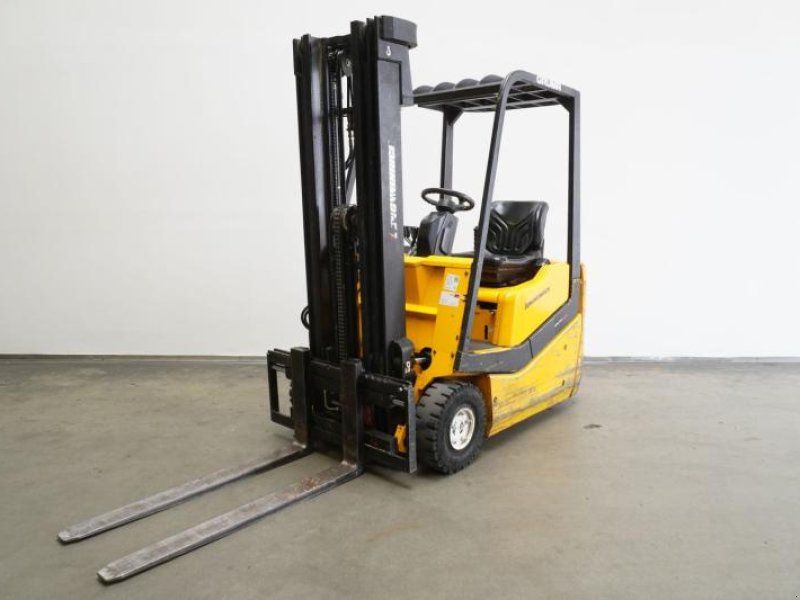 Jungheinrich EFG-DF12,5