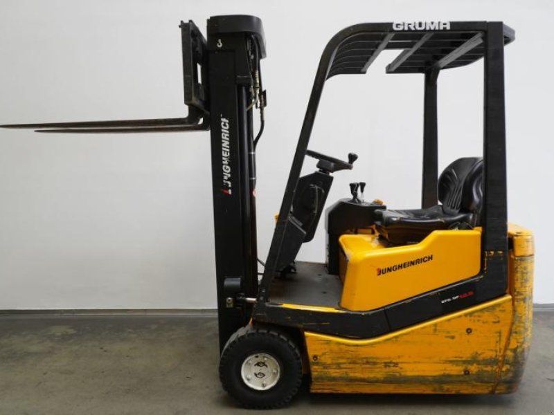 Jungheinrich EFG-DF12,5