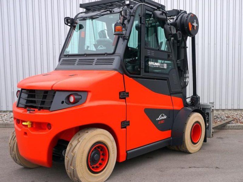 Linde E 80/900 1279
