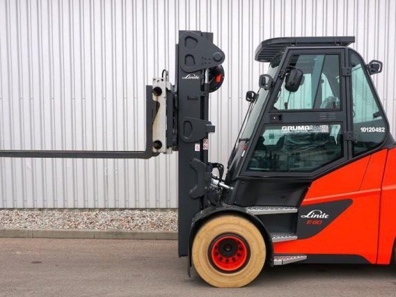 Linde E 80/900 1279