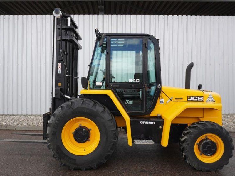 JCB 940-4