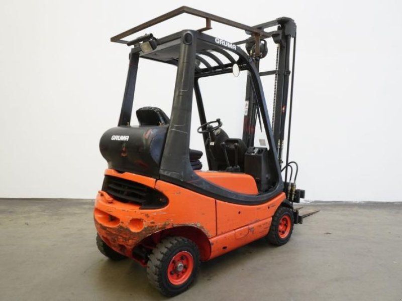 Linde H 16 T 350
