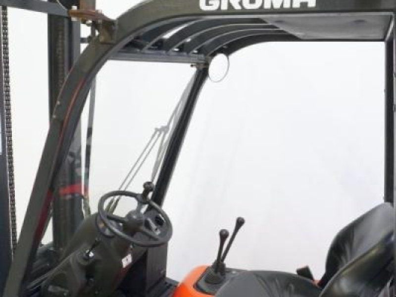 Linde H 16 T 350