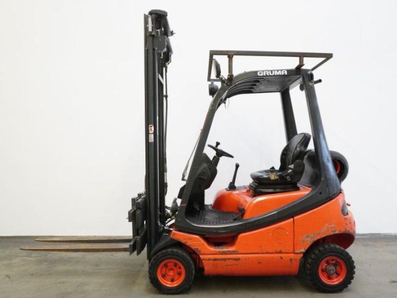 Linde H 16 T 350