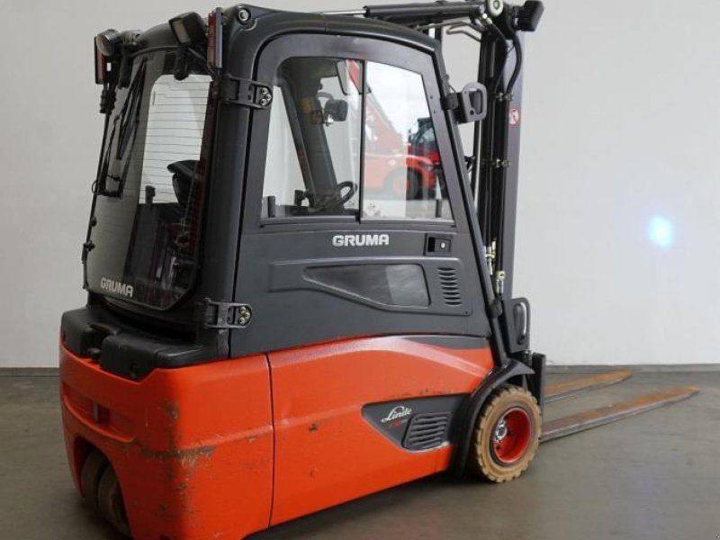 Linde E 18 L EVO 386-02