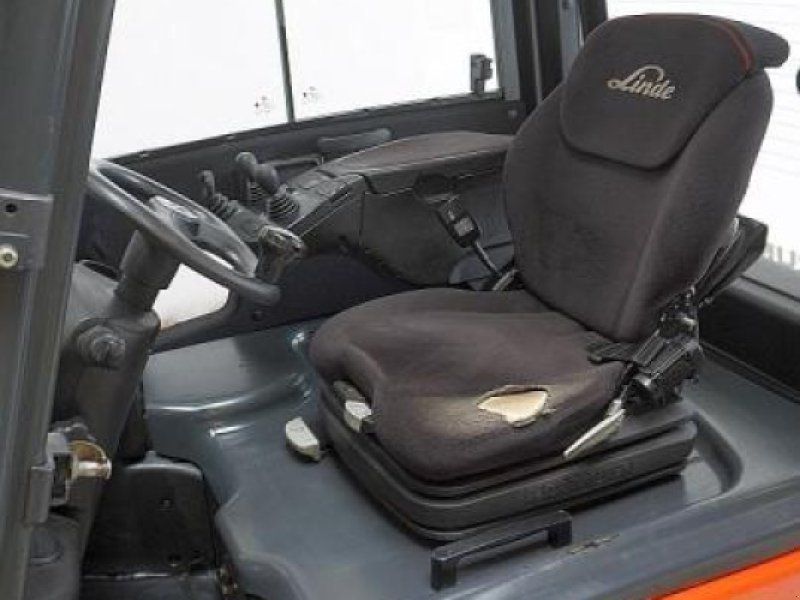 Linde E 18 L EVO 386-02