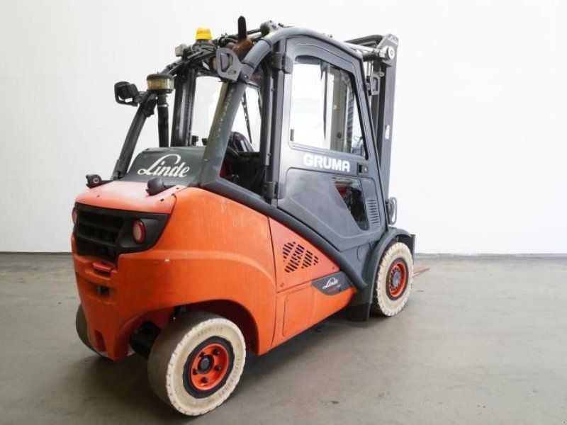 Linde H 30 T EVO 393-02