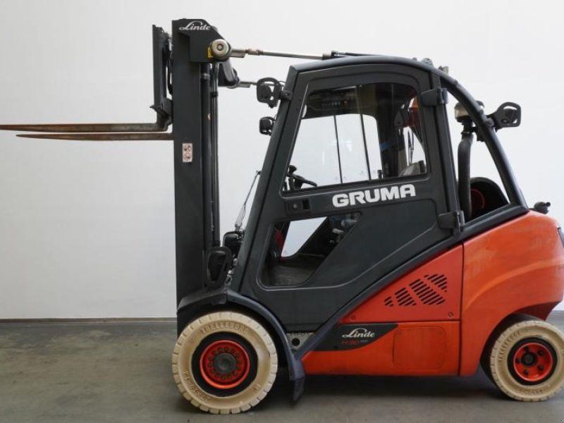 Linde H 30 T EVO 393-02