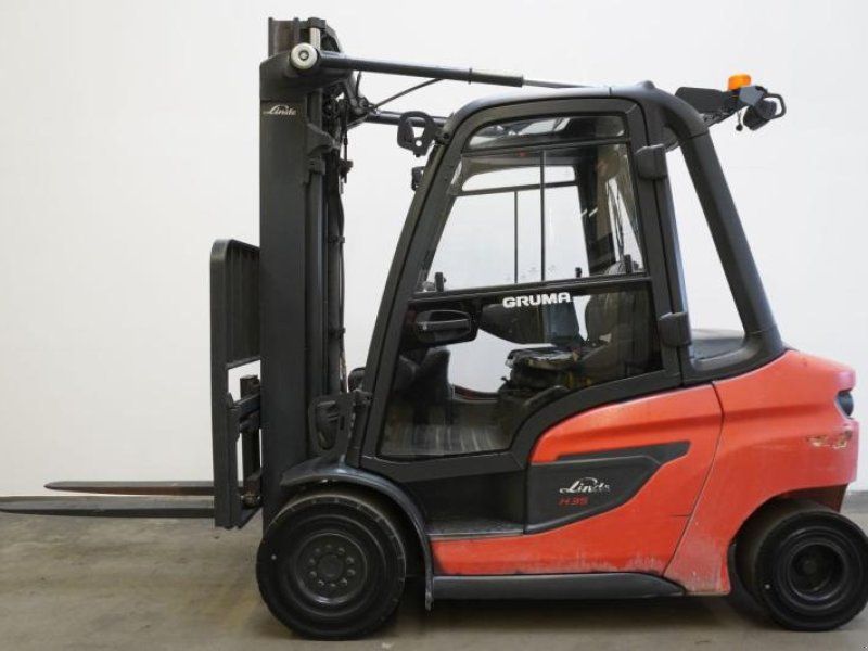 Linde H 35 D 1202
