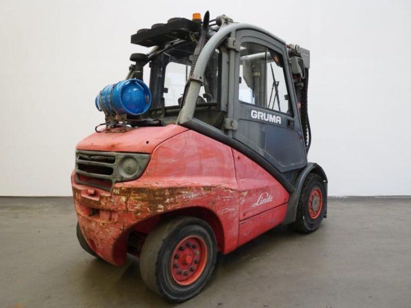 Linde H 50 T 394