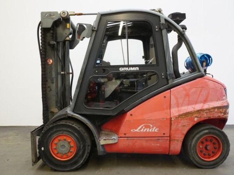 Linde H 50 T 394