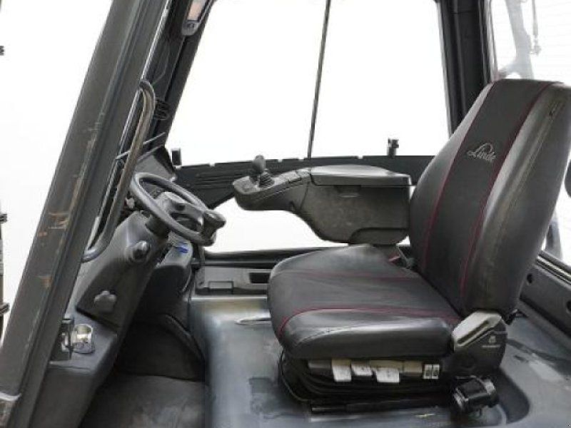 Linde E 30/600 HL 387