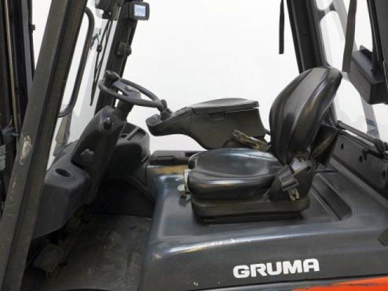 Linde E 25 387