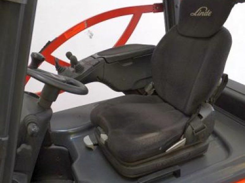 Linde E 18 L EVO 386-02