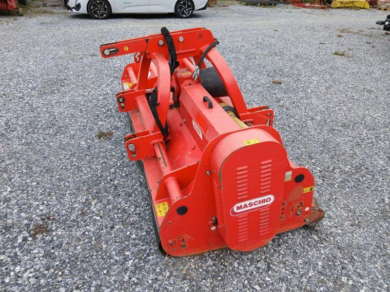 Maschio Bisonte 250