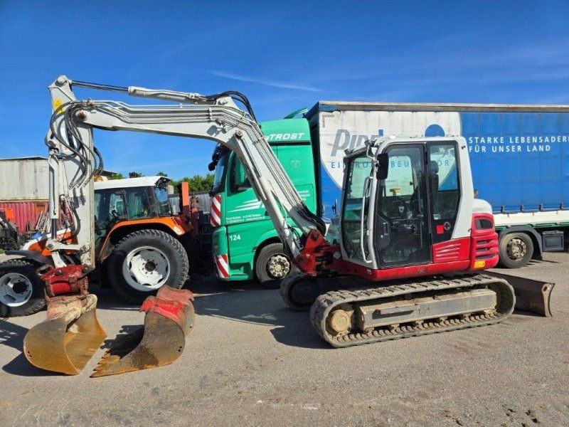 Takeuchi TB290-2