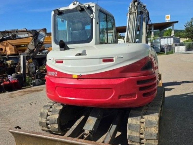 Takeuchi TB290-2