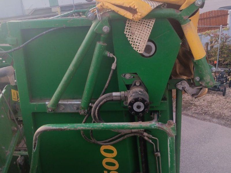 Wühlmaus WM 8500