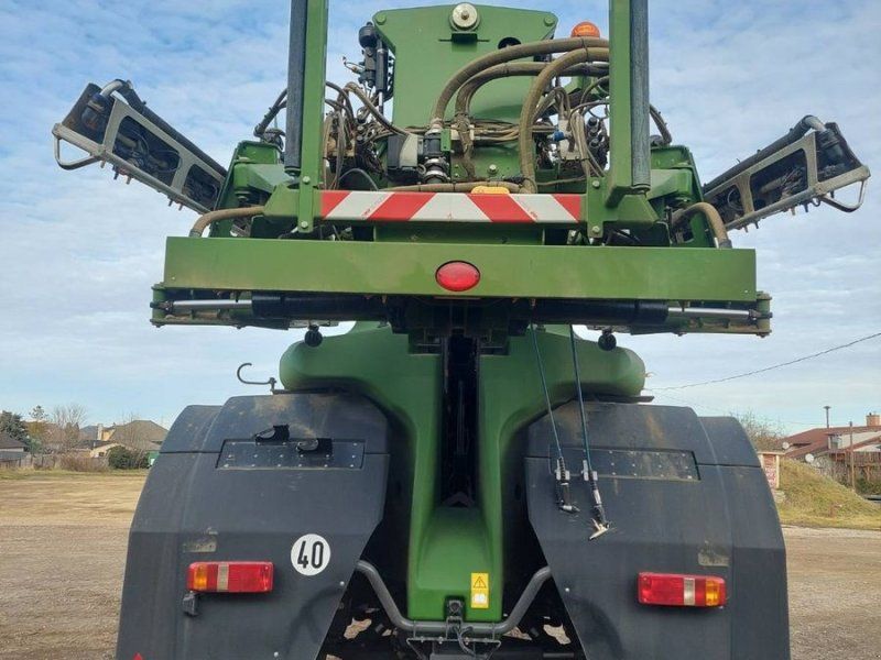 Fendt ROGATOR 366