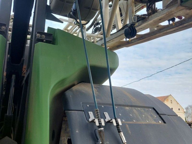 Fendt ROGATOR 366