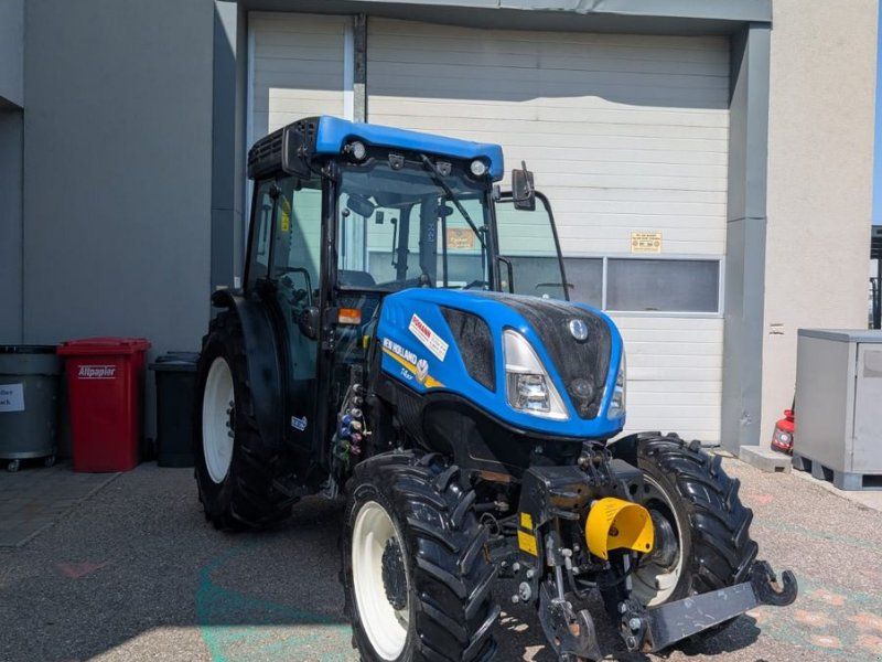 New Holland T4.90 F