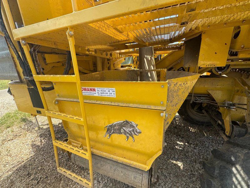 Ropa Keiler 1 RK 12