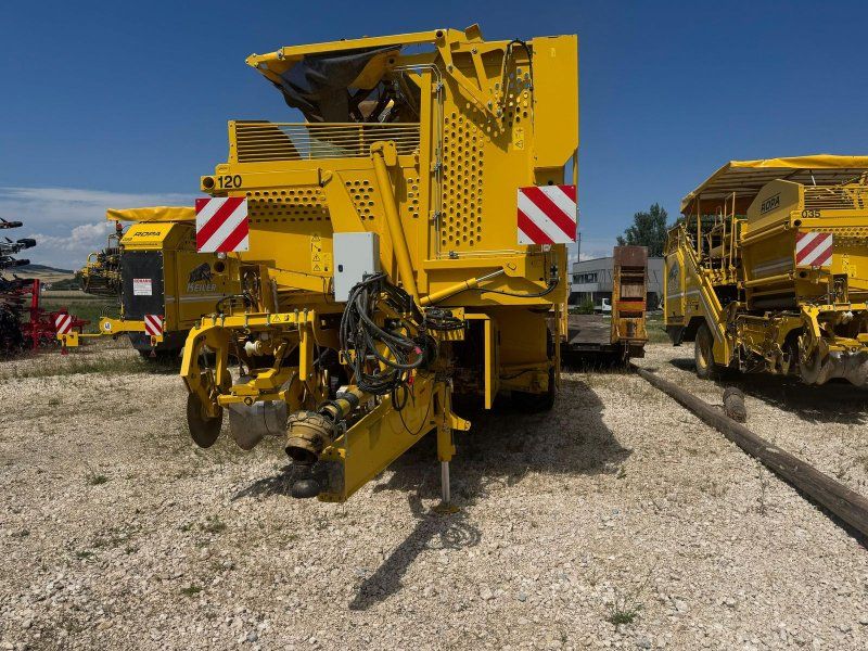 Ropa Keiler 1 RK 12