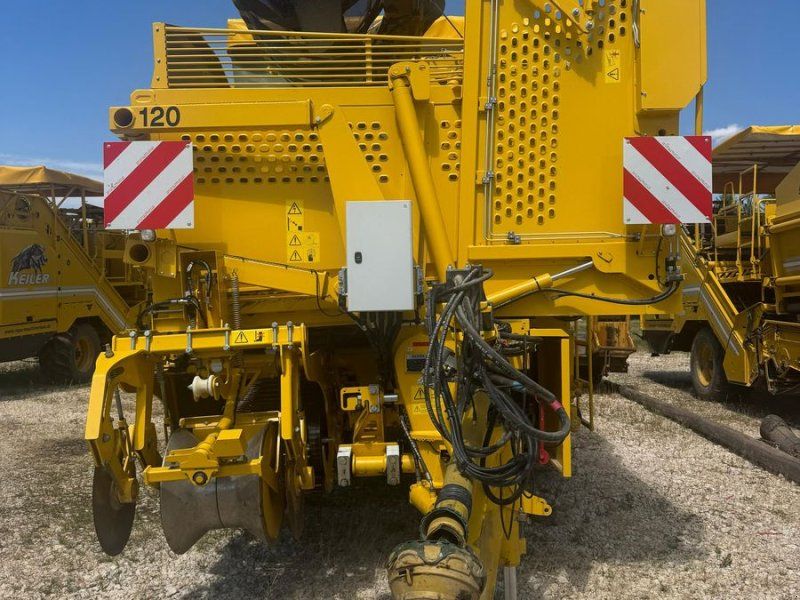 Ropa Keiler 1 RK 12