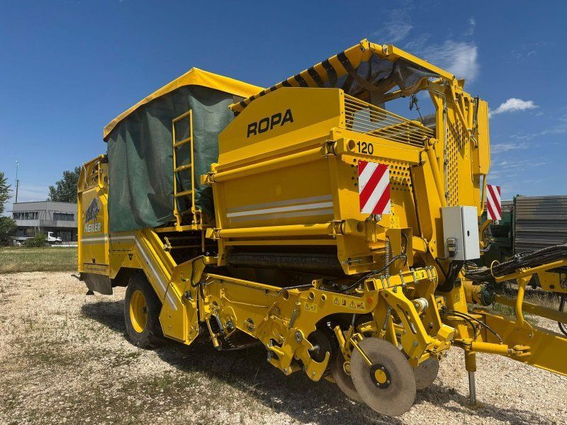 Ropa Keiler 1 RK 12