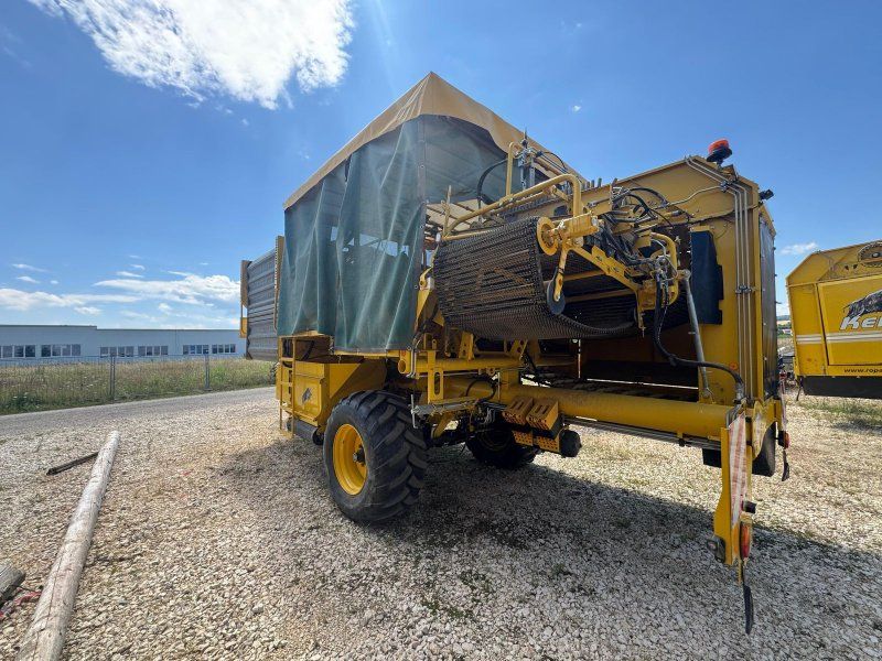 Ropa Keiler 1 RK 12