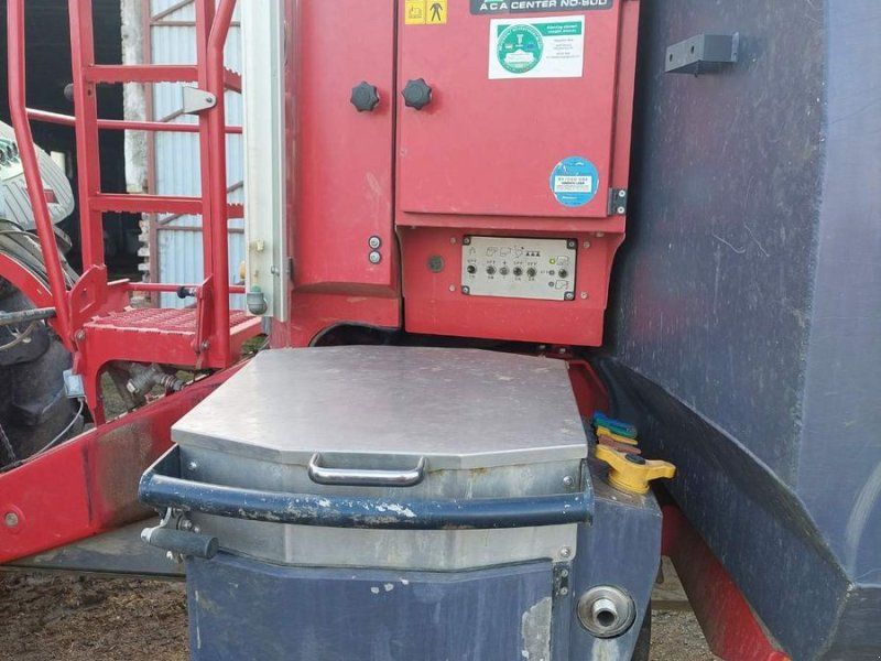 Horsch 8GS