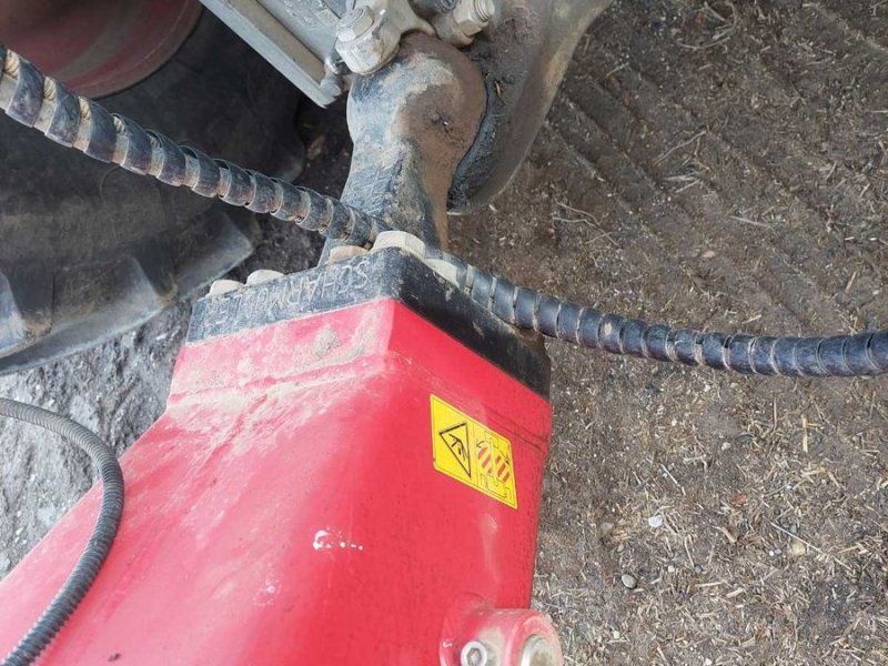 Horsch 8GS