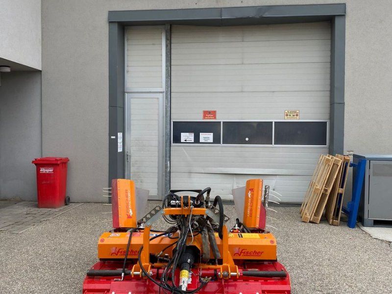 Fischer BV 3 195290
